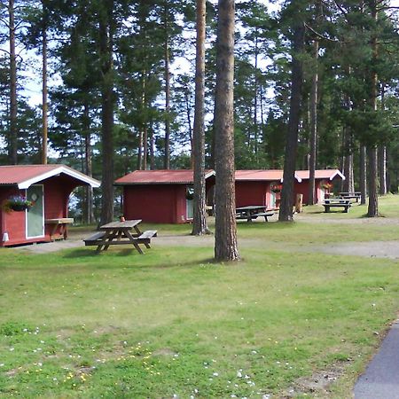 Ljusdals Camping Pokój zdjęcie