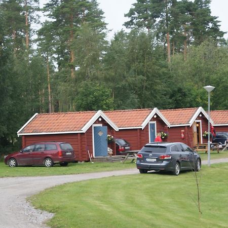 Ljusdals Camping Pokój zdjęcie